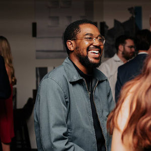 Meet your Posher, Ishmon